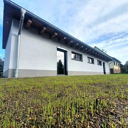 Villa Oderbruch26 Letschin Esterno foto
