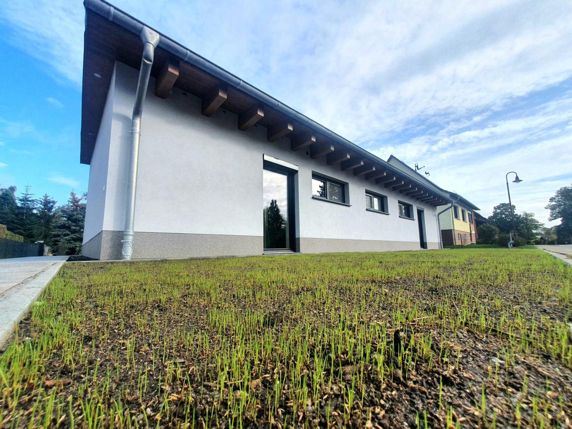 Holiday home Oderbruch26 Letschin